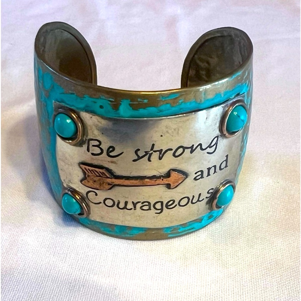 Cuff Bracelet